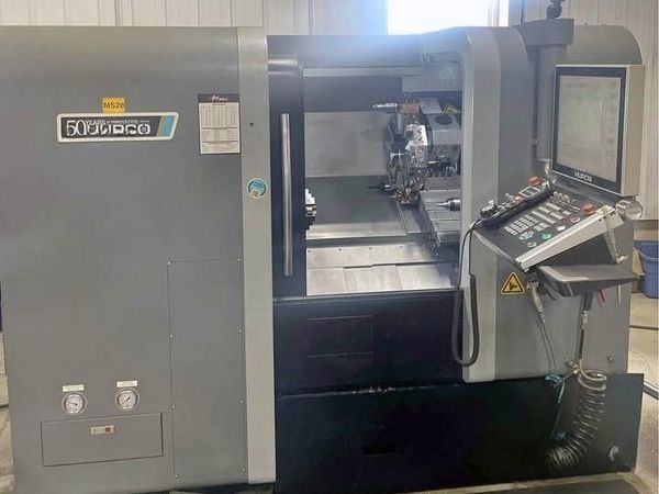 HURCO-TM8I-12870