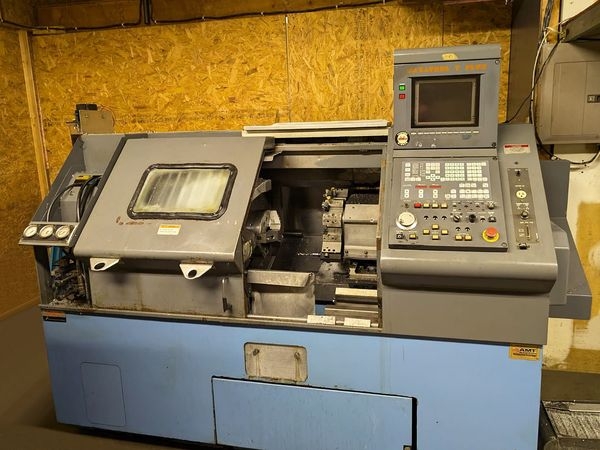 MAZAK-QT20-12941