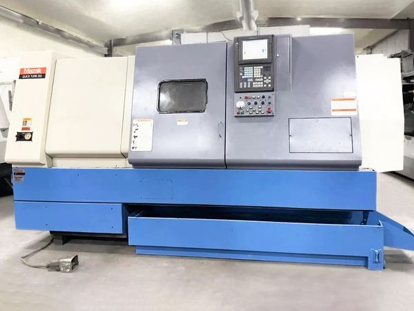MAZAK-QT350-12859