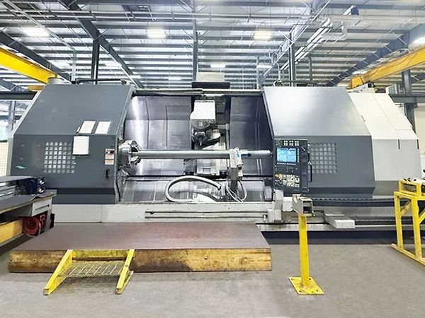 MORI SEIKI-MT4000-12879