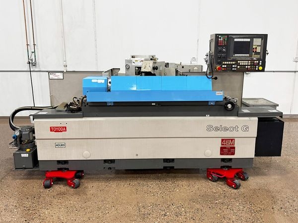 TOYODA-SELECT G100-12867