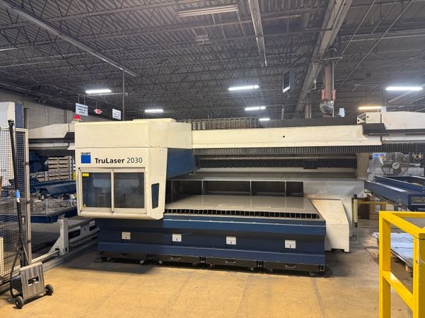 TRUMPF-TRULASER2030-12909