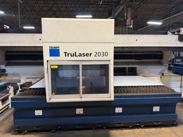 TRUMPF-TRULASER2030-12909