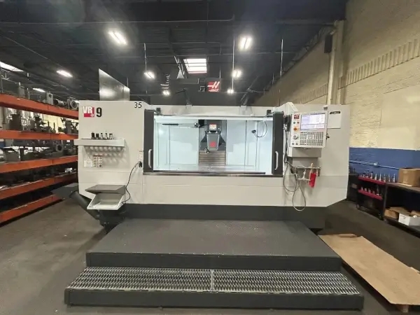 HAAS-VR9-13542