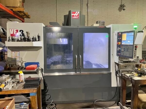 HAAS-VF3-13543