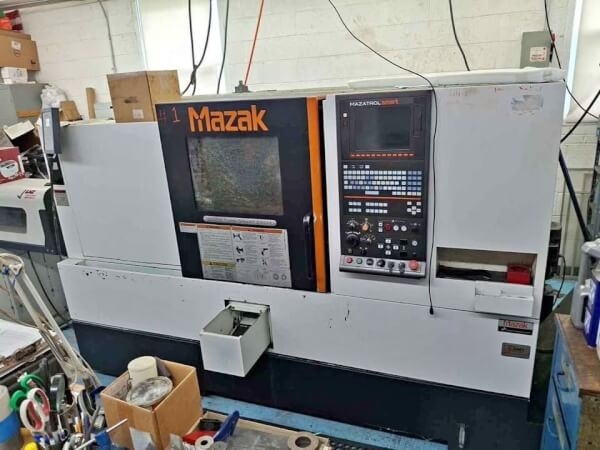 MAZAK-QTS200M-13599