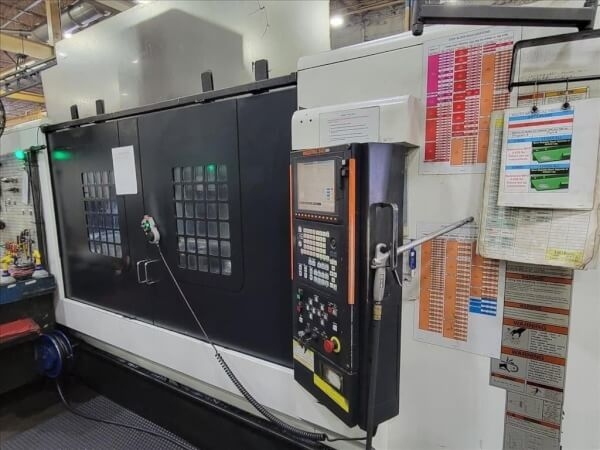 MAZAK-VTC250-50-13639