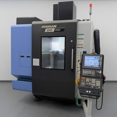 DOOSAN-DVF6500-13651