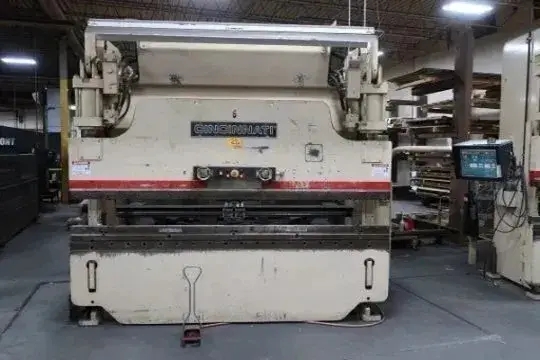 CINCINNATI-PROFORM-13660