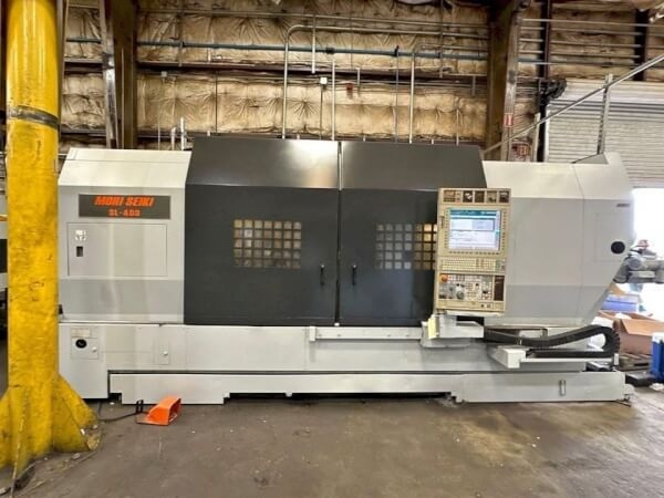 DMG MORI SEIKI-SL403-13674