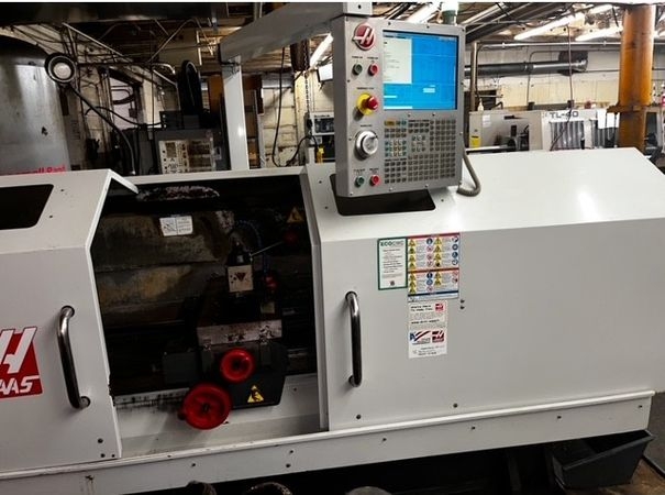 HAAS-TL3-13611