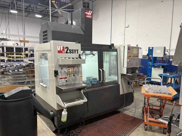 HAAS-VF2SSYT-13569