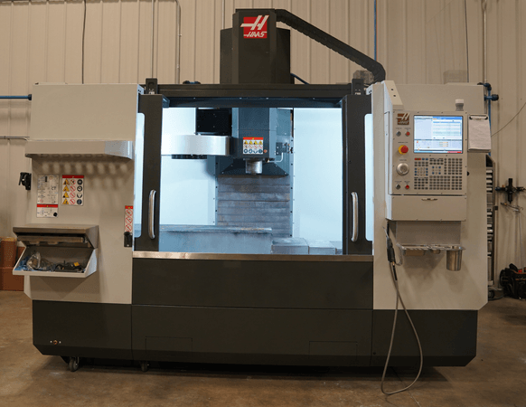 HAAS-VF3-13598