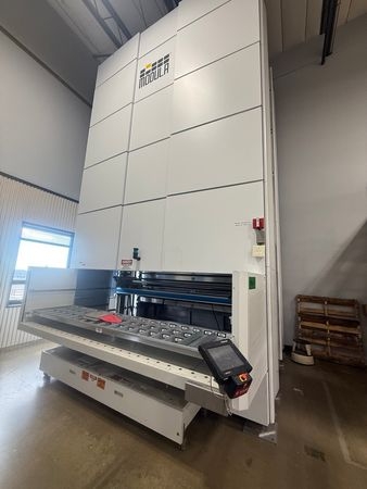 MODULA-VERTICAL LIFT MODULE-13676