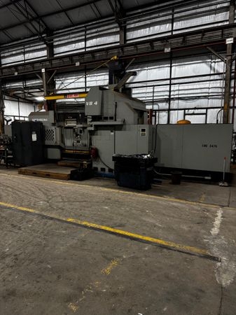 AMERA SEIKI-VB4-13635