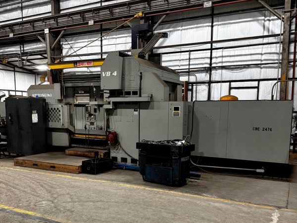 AMERA SEIKI-VB4-13635