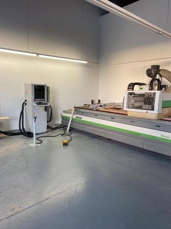 BIESSE-ROVER B 4.40 FT-13646