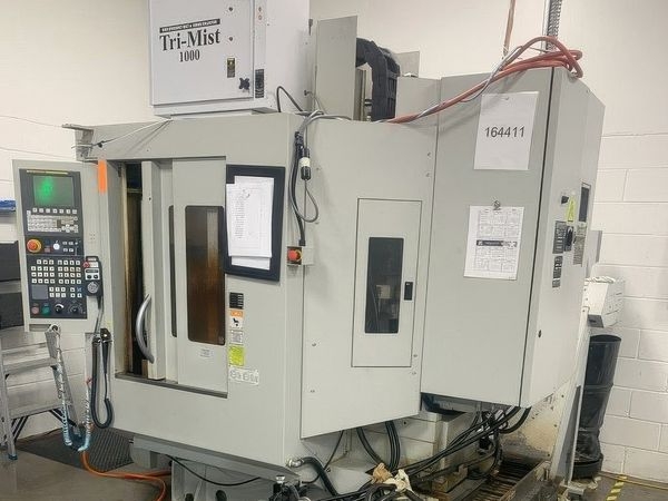 BRIDGEPORT-GX480APC-13532