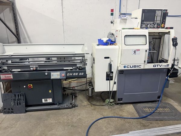 CUBIC-GTV42-13522