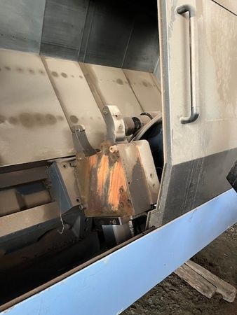 DOOSAN-PUMA 400LC-13659