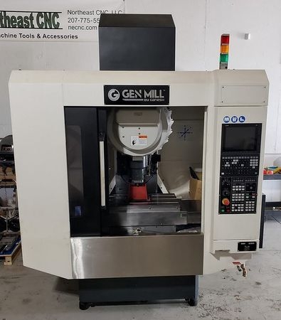 GANESH-GENMILL T700-13591