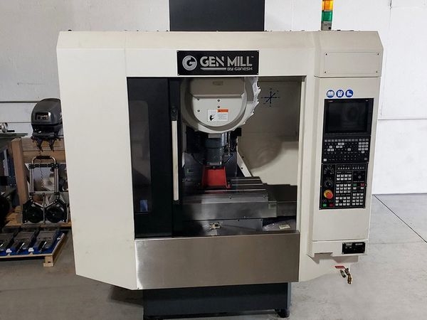 GANESH-GENMILL T700-13591