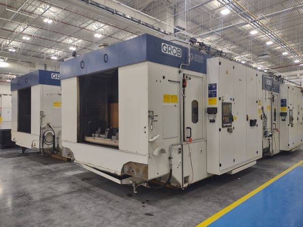 GROB-G520-13582