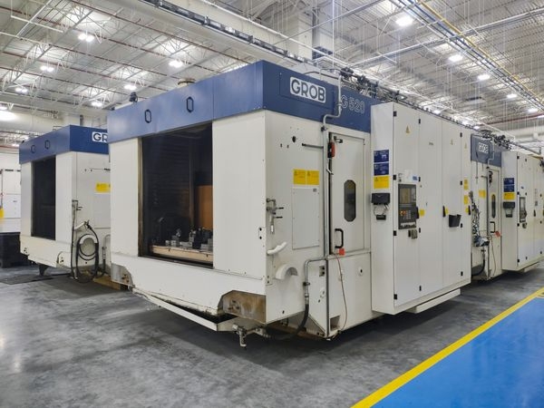 GROB-G520-13582