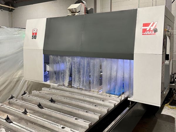 HAAS-GR510-13683
