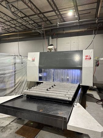 HAAS-GR510-13683