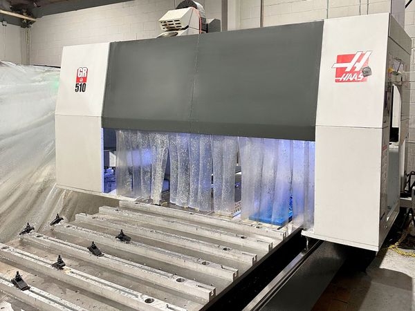 HAAS-GR510-13683
