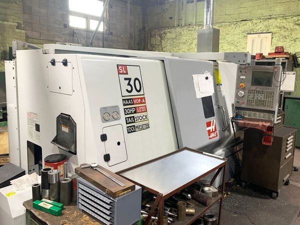 HAAS-SL30-13633