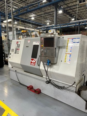 HAAS-SL30T-13594