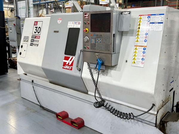 HAAS-SL30T-13594