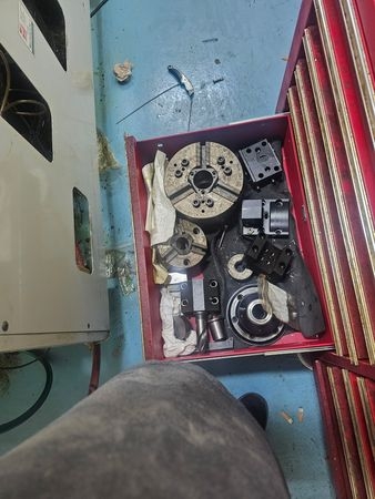 HAAS-TL15-13283