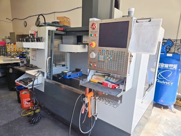 HAAS-VF1-13510