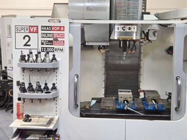HAAS-VF2SS-13520
