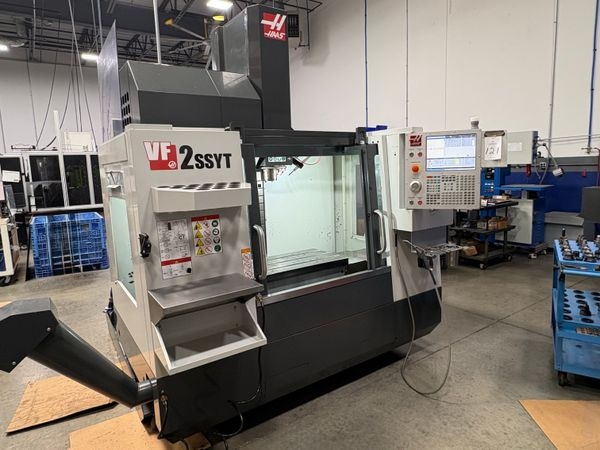 HAAS-VF2SSYT-13540