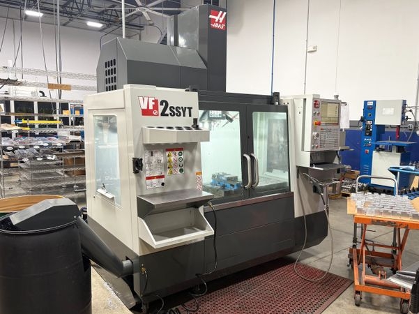 HAAS-VF2SSYT-13569