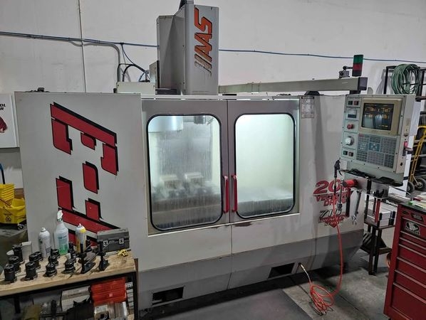 HAAS-VF3-13572