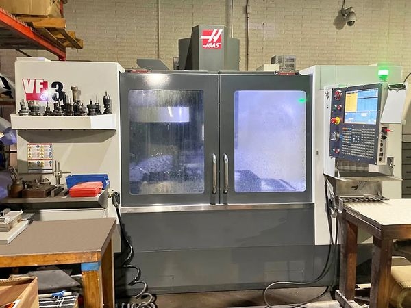 HAAS-VF3-13543