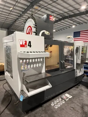 HAAS-VF4-13669