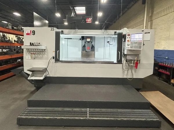 HAAS-VR9-13542