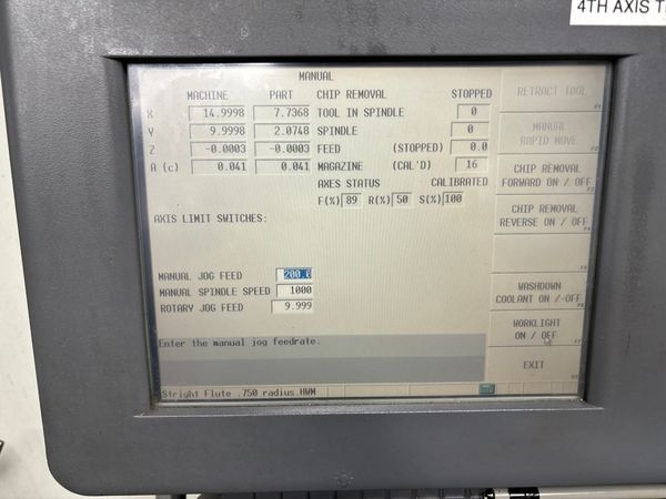 HURCO-VMX30-13362