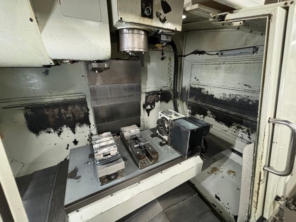HURCO-VMX30-13362