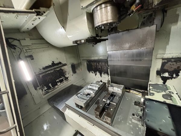 HURCO-VMX30-13362