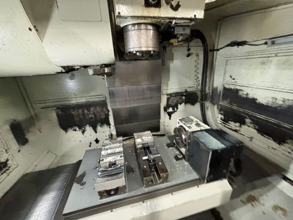 HURCO-VMX30-13362