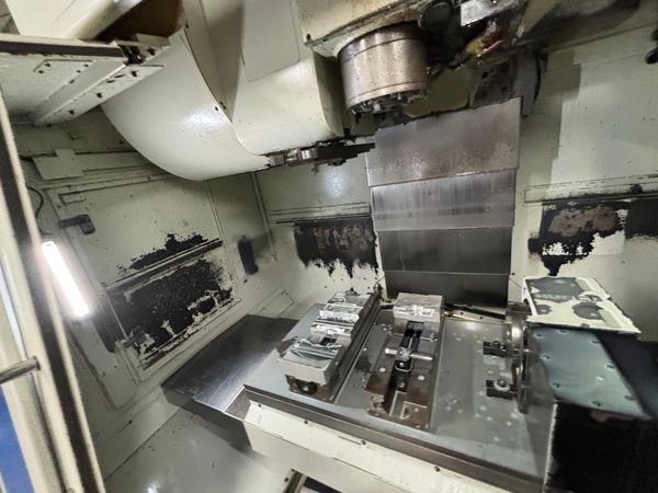 HURCO-VMX30-13362
