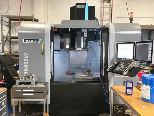 HURCO-VMX42SWI-13623