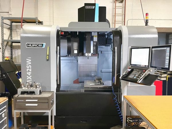 HURCO-VMX42SWI-13623